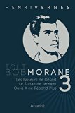 TOUT BOB MORANE/3 (Tout Bob Morane series) (French Edition)