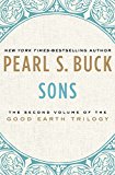 Sons (The Good Earth Trilogy Book 2)