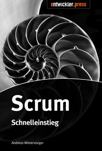 Scrum - Schnelleinstieg (German Edition)