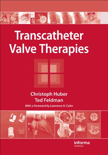 Transcatheter Valve Therapies