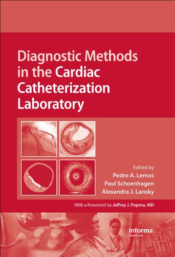 Diagnostic Methods in the Cardiac Catheterization Laboratory