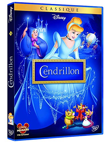 Cendrillon