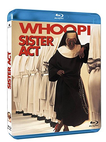 Sister Act [Blu-ray]