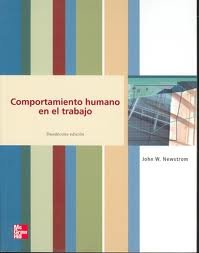 Comportamiento Humano En El Trabajo. Precio En Dolares
