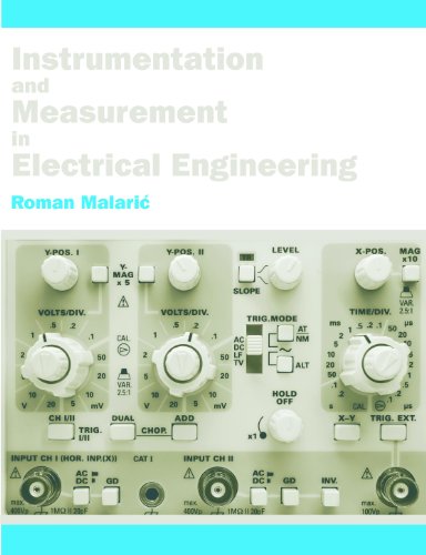 Instrumentation and Measurement in Electrical Engineering