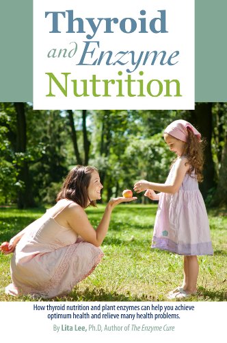 Thyroid & Enzyme Nutrition