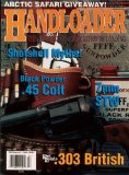 Handloader Magazine - April 1995 - Issue Number 174
