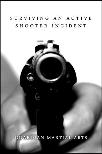 Surviving an Active Shooter Incident