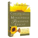 Construindo um Ministério Feminino Eficaz