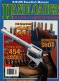Handloader Magazine - December 1994 - Issue Number 172
