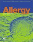 Allergy in Primary Care 2nd Edition by MRC, Stephen T. Holgate MD DSc FRCP FRCPE ; FAAAAI, Marti published by Mosby Hardcover