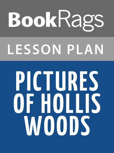 Pictures of Hollis Woods by Patricia Reilly Giff Lesson Plans