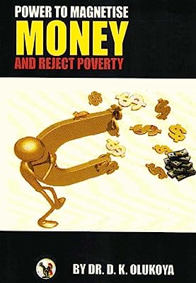 Power to Magnetize Money and Reject Poverty