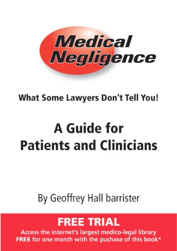 Medical Negligence