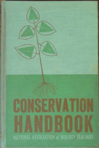 Conservation Handbook