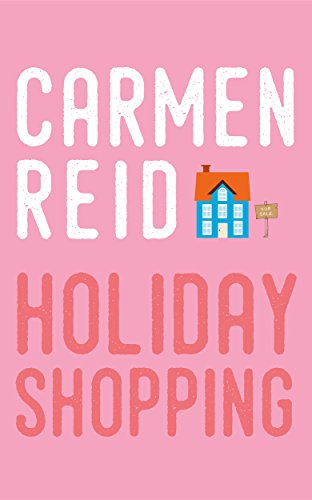 Holiday Shopping: Annie Valentine Book 2