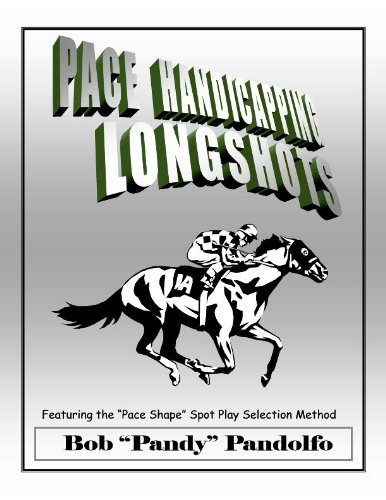 Pace Handicapping Longshots