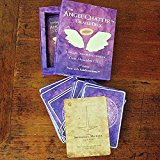 Angel ChatterTM's Archangel Oracle Cards