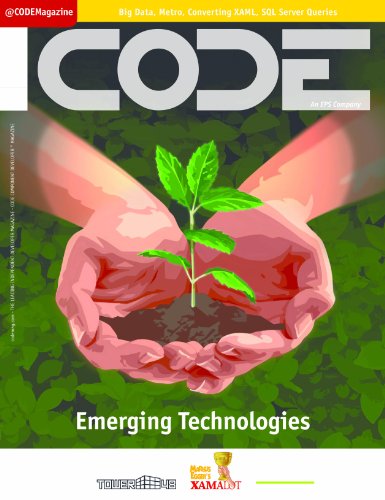 CODE Magazine - 2012 Jul/Aug (Ad-Free!)