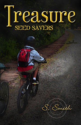 Treasure (Seed Savers Book 1)