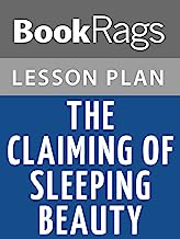 Lesson Plan The Claiming of Sleeping Beauty by Anne Rice