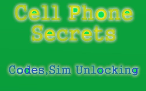 Cell Phones Unlocked