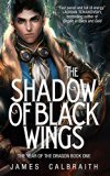 The Shadow of Black Wings (The Year of the Dragon, Book 1)