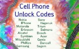 The cell phone Unlocker