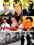 Behind Closed Doors: The Rumored Gay Lives of Hollywood Actors (Illustrated) (Celebrity Issues Series Book 1)