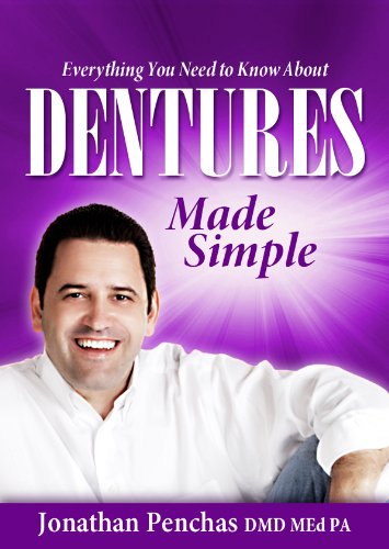 dentures made simple (dentistry made simple Book 2)