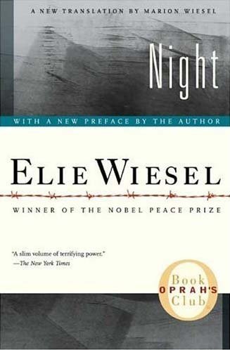 Night (Oprah's Book Club)