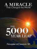 The 5000 Year Leap (Original Authorized Edition)