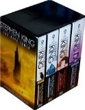 The Dark Tower Boxed Set (Books 1-4)