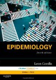Epidemiology: with STUDENT CONSULT Online Access, 4e (Gordis, Epidemiology)