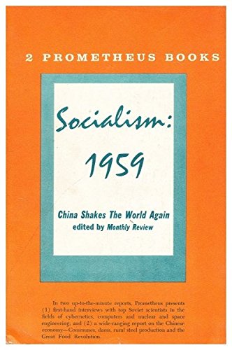 China shakes the world again / by Charles Bettelheim ... [et al.] ; with an editorial by Leo Huberman, Paul M. Sweezy