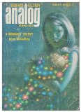 A womanly talent / Anne McCaffrey [in] Analog : science fact - science fiction ; vol. 82, no. 6, Feb. 1969