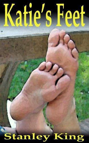 Katie's Feet
