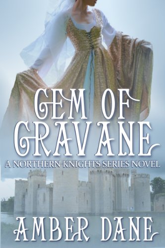 Gem of Gravane (The Northern Knights Book 1)