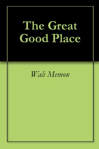 The Great Good Place