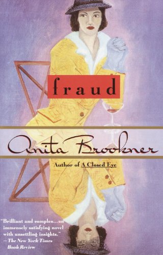Fraud (Vintage Contemporaries)