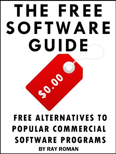 The Free Software Guide - Free Alternatives to Popular Commercial Software Programs