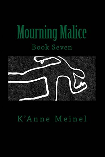 Book Cover Mourning Malice
