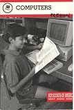 Boy Scouts of America Computers Merit Badge Handbook (Merit Badge Series)