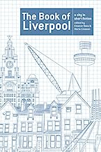 The Book of Liverpool (Comma City Stories)