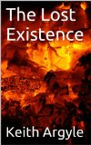 The Lost Existence (The Delmar Chronicles Book 4)