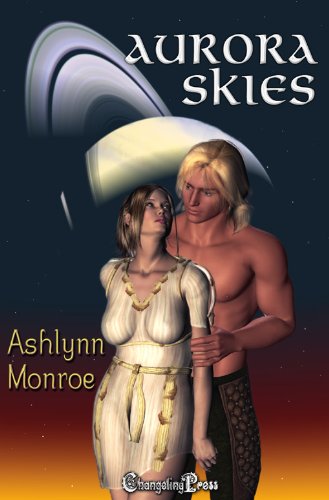 Aurora Skies