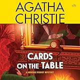 Cards on the Table: A Hercule Poirot Mystery: The Official Authorized Edition