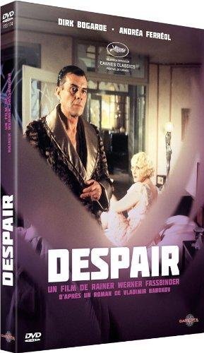 Despair [Édition Collector]