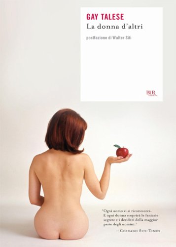 La donna d'altri (Scrittori contemporanei) (Italian Edition)