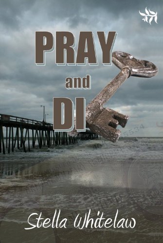 Pray and Die (A Jordan Lacey Mystery Book 1)